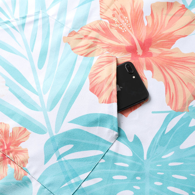 Hawaiian Summer Scent