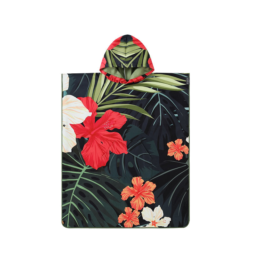 Hibiscus Flowers