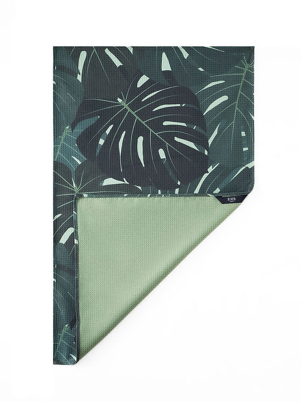 RHB Hawaii Tea Towel