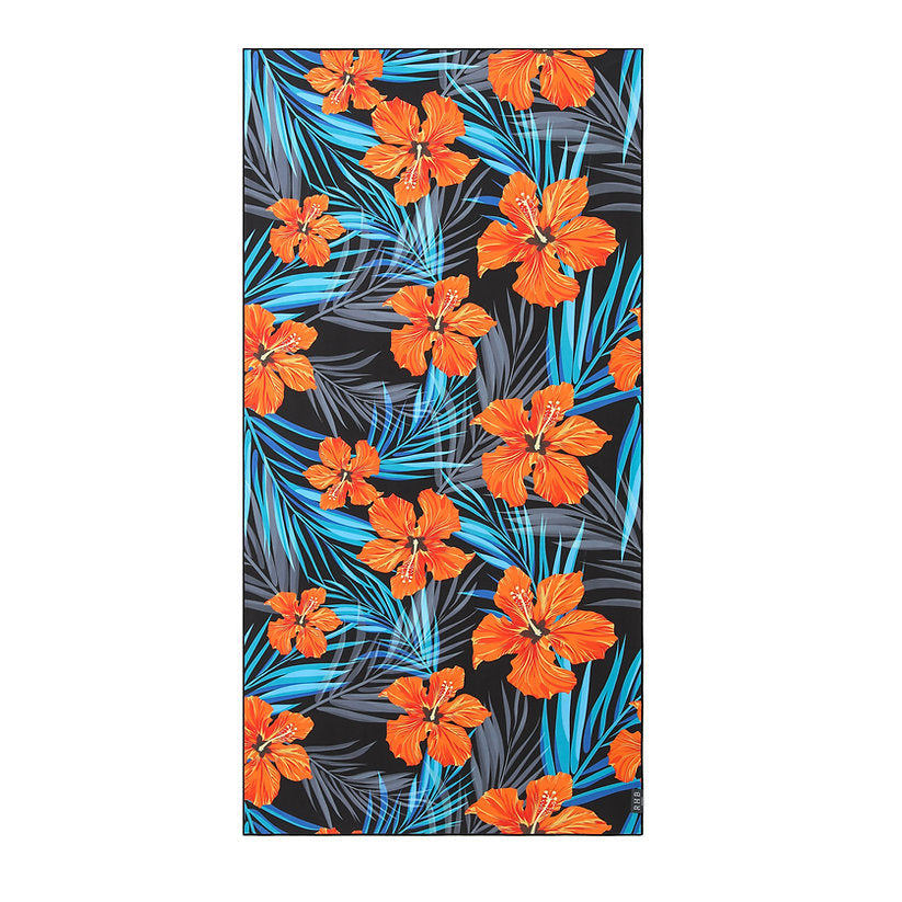 RHB Hawaii BeachTowel
