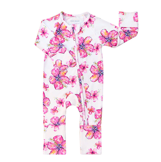 Coco Moon Bamboo Coverall