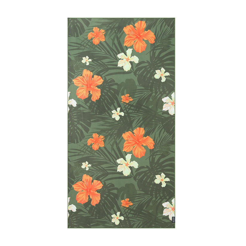 RHB Hawaii BeachTowel