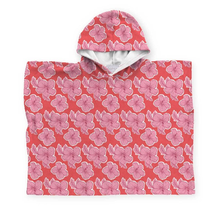 SoHa Living Kid Poncho