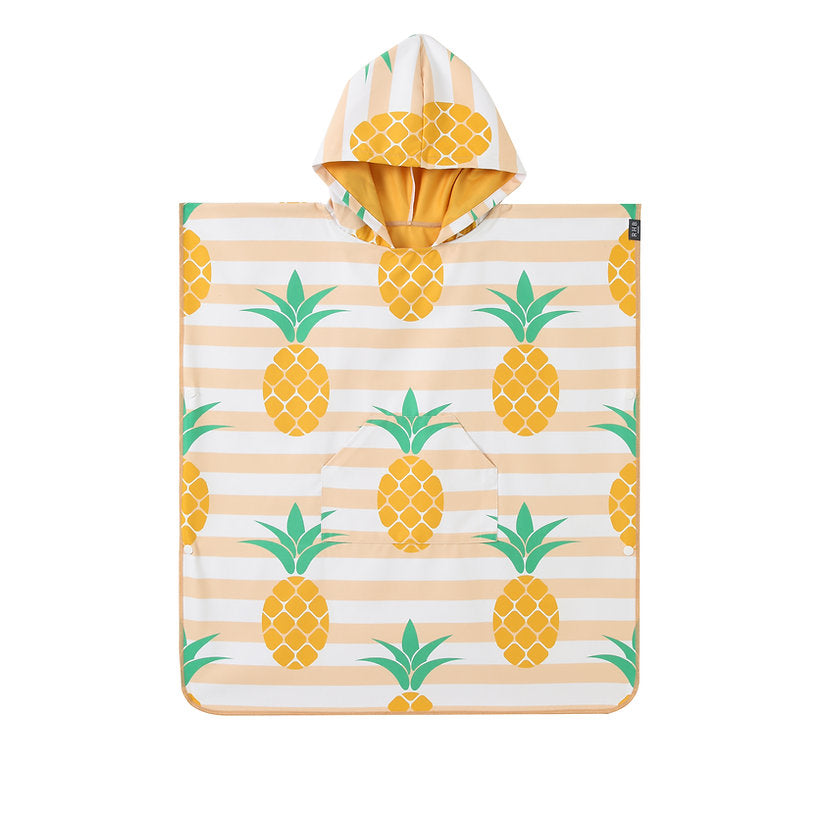 RHB Hawaii Kids Poncho