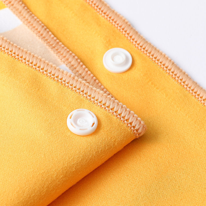 RHB Hawaii Kids Poncho