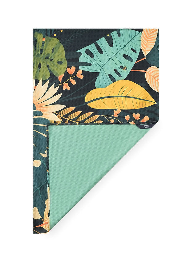 RHB Hawaii Tea Towel