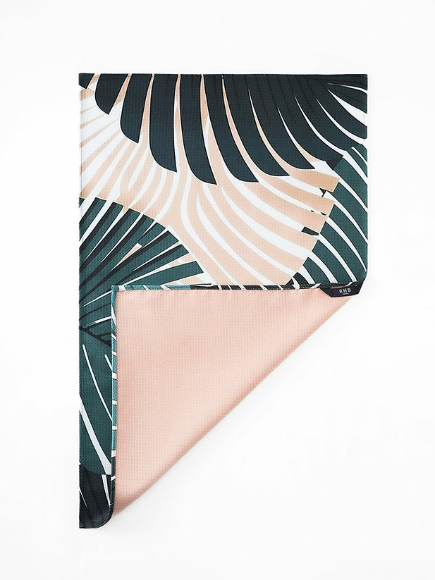 RHB Hawaii Tea Towel