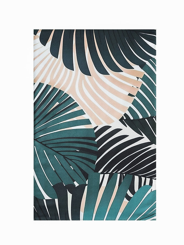 RHB Hawaii Tea Towel