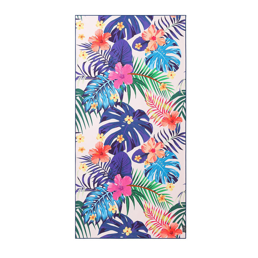 RHB Hawaii BeachTowel