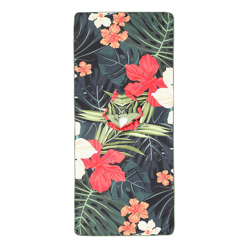 Hibiscus Flowers