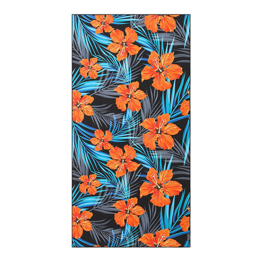 RHB Hawaii Beach Towel