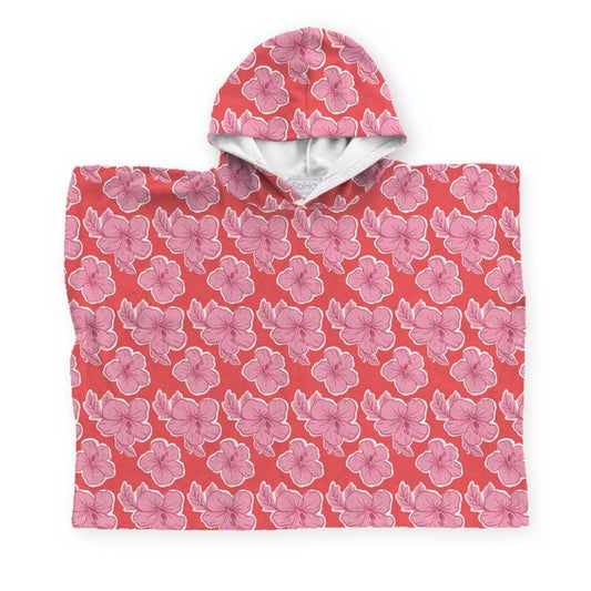 SoHa Living Kid Poncho