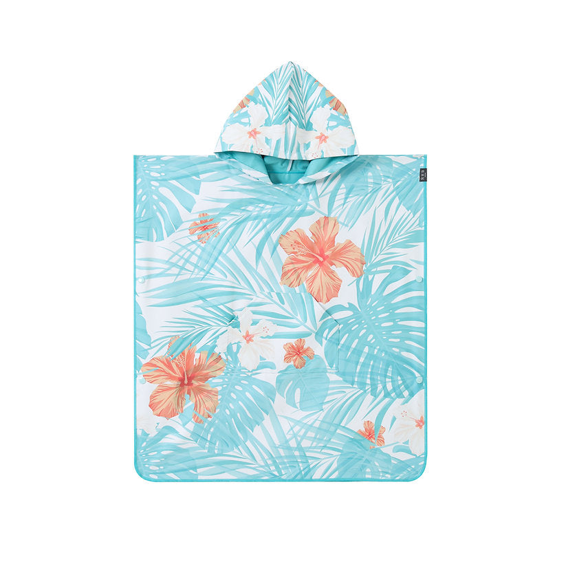 RHB Hawaii Kids Poncho
