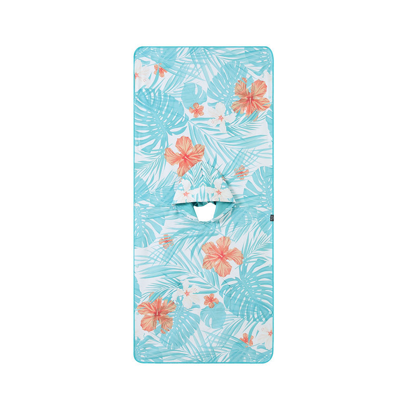 RHB Hawaii Kids Poncho
