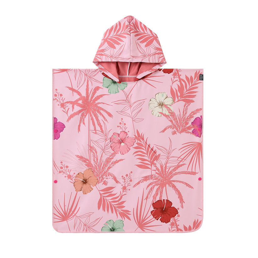 RHB Hawaii Kids Poncho