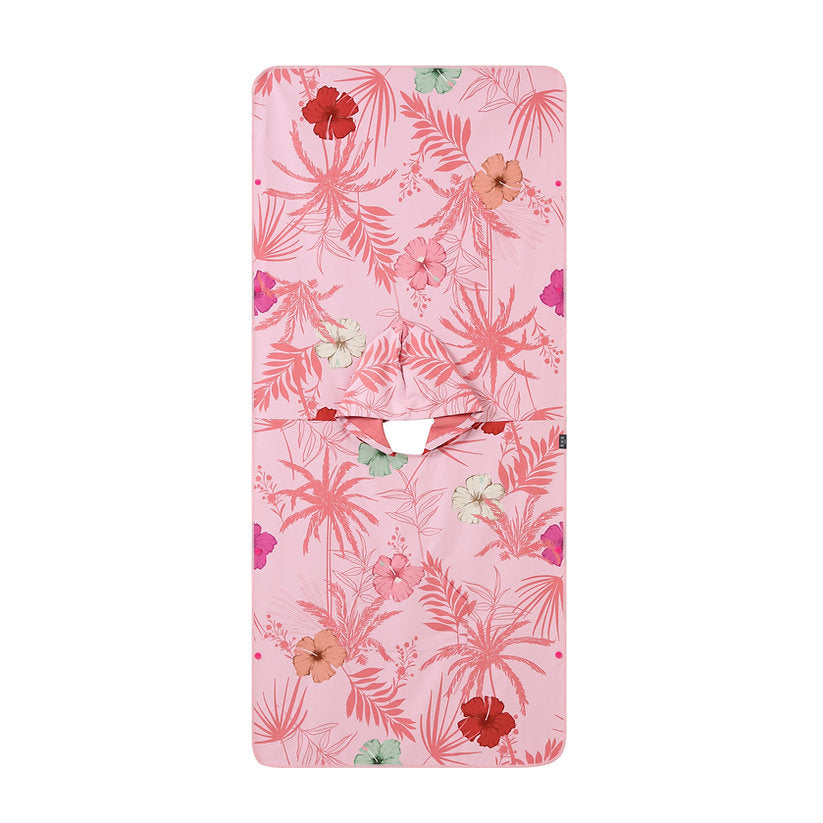 RHB Hawaii Kids Poncho