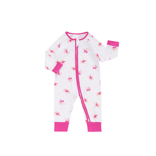 Coco Moon Bamboo Coverall